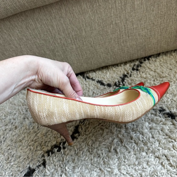 Vintage Marc Jacobs Kitten Heels - Picture 6 of 12